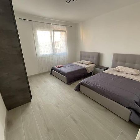 Ferienwohnung Casa Giulietta Padua Exterior foto