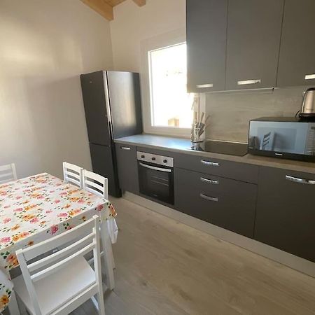 Ferienwohnung Casa Giulietta Padua Exterior foto