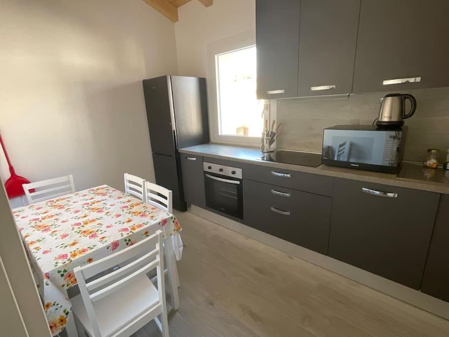 Ferienwohnung Casa Giulietta Padua Exterior foto